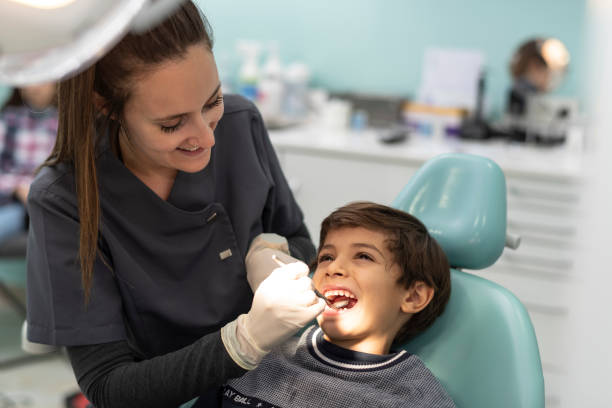 Best Lost Filling or Crown Replacement in Tuckahoe, NY